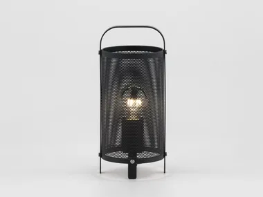 RACE - Metal table lamp _ Aromas del Campo